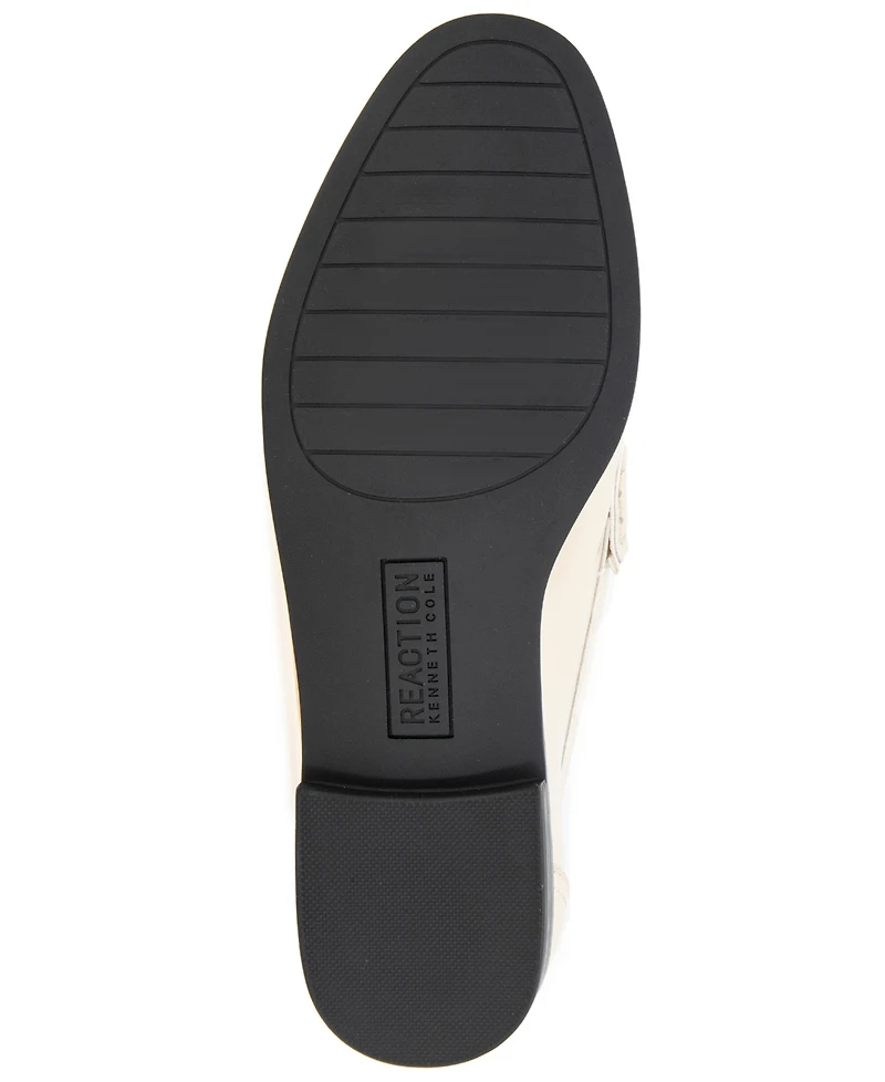 Kenneth Cole Reaction Women's Zoila Penny Loafers
