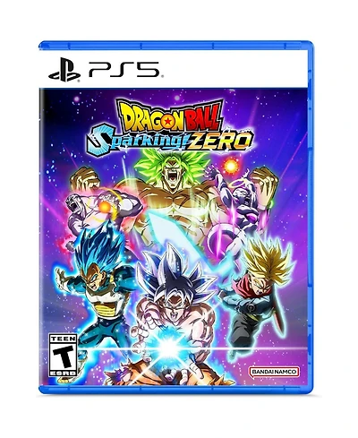 Bandai Namco DragonBall: Sparking! Zero