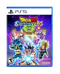Bandai Namco DragonBall: Sparking! Zero
