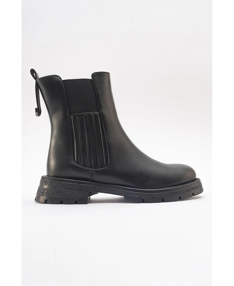 Prologue Shoes Sofia Chelsea Boot (Women)
