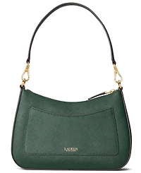 Lauren Ralph Lauren Danni Small Shoulder Bag