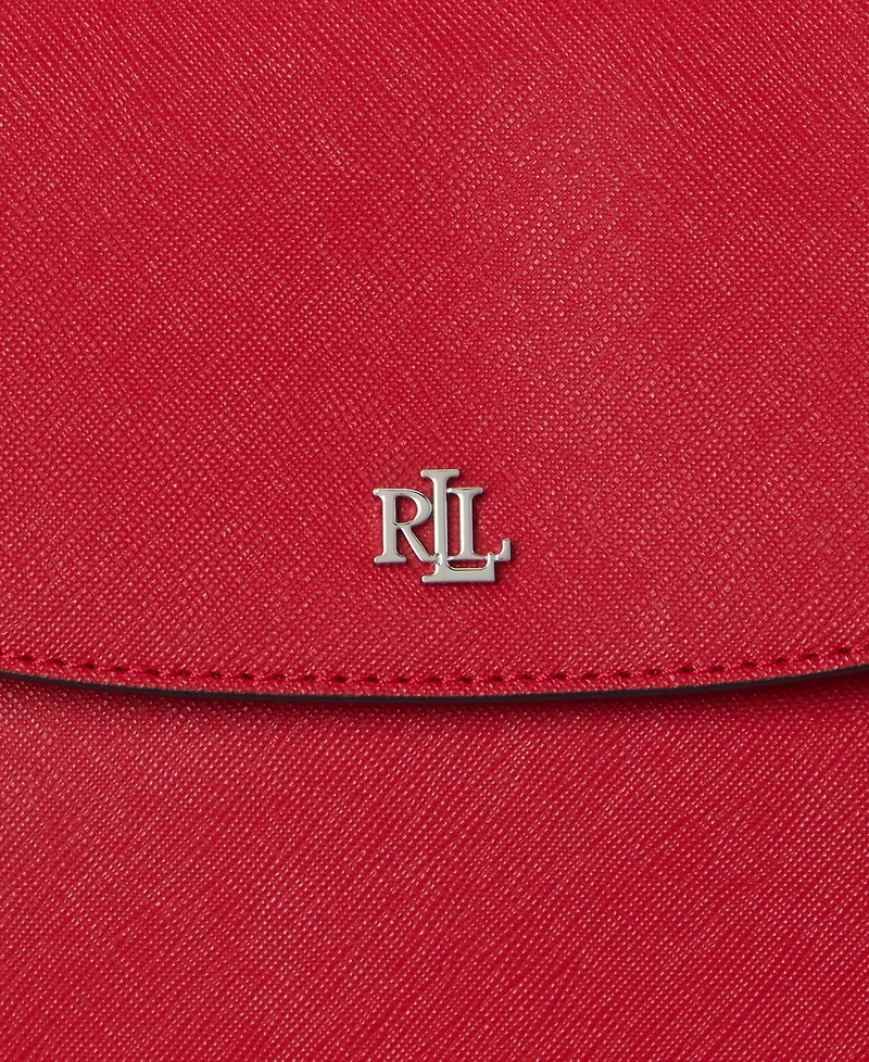 Lauren Ralph Lauren Schylar Small Shoulder Bag