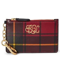 Lauren Ralph Lauren Women's Boxed Small Card Case Wallet
