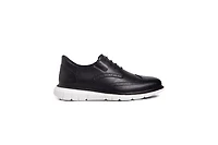 Marc Joseph New York Hill Street Hands-Free Slip On Technology Leather Wingtip Oxfords