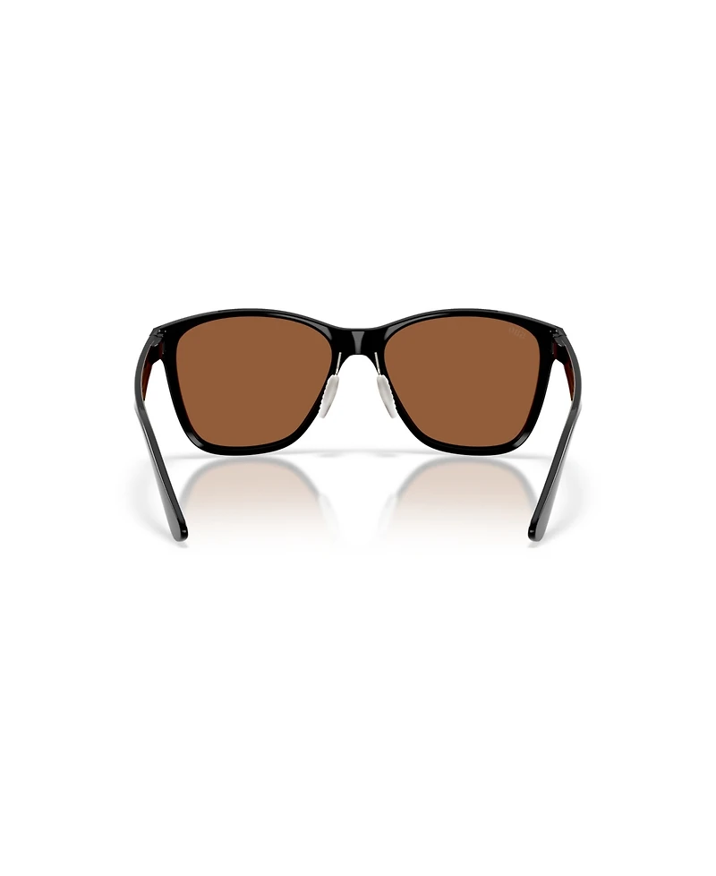 Costa Del Mar Women's Polarized Sunglasses