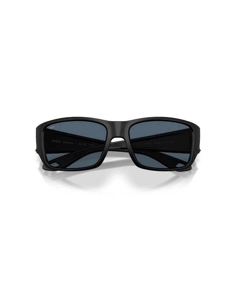Costa Del Mar Men's Polarized Sunglasses
