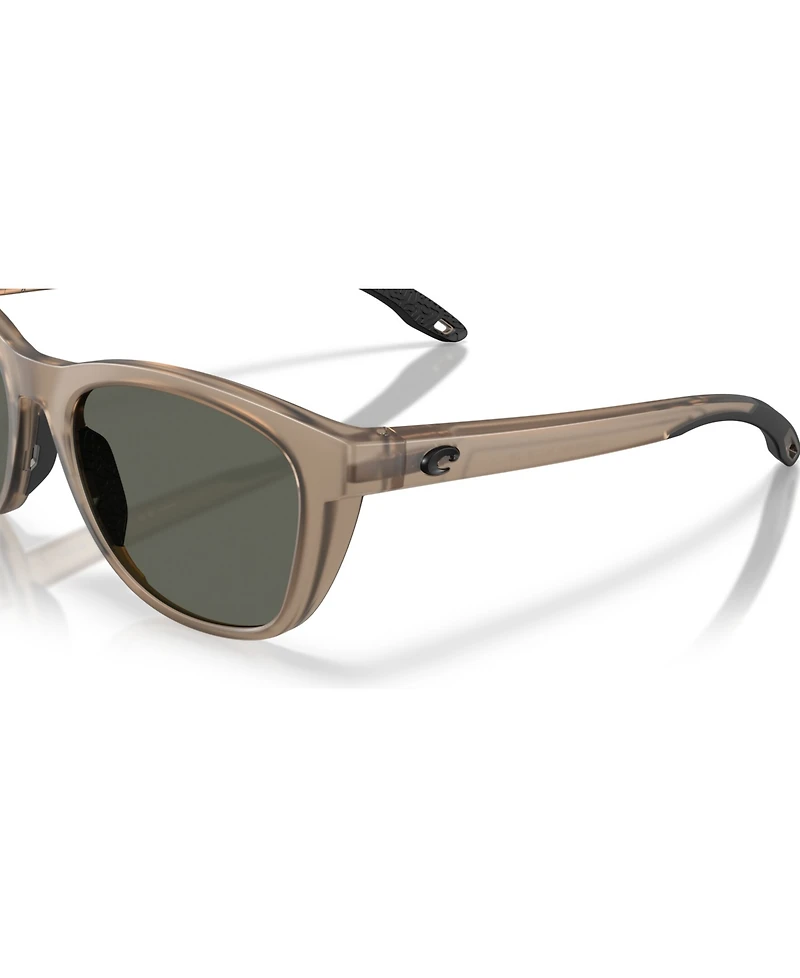 Costa Del Mar Women's Polarized Sunglasses, Aleta 6S9108