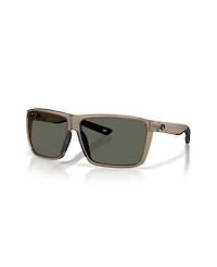 Costa Del Mar Men's Polarized Sunglasses, Rincon Ii 6S9121