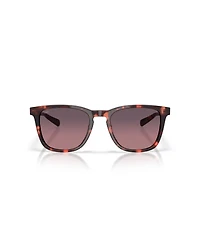 Costa Del Mar Unisex Polarized Sunglasses, Sullivan 6S2002