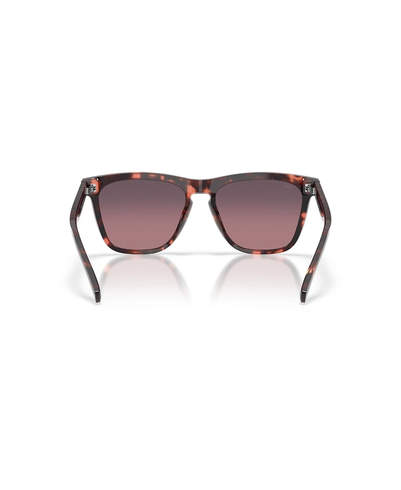 Costa Del Mar Unisex Polarized Sunglasses, Ulu 6S2014