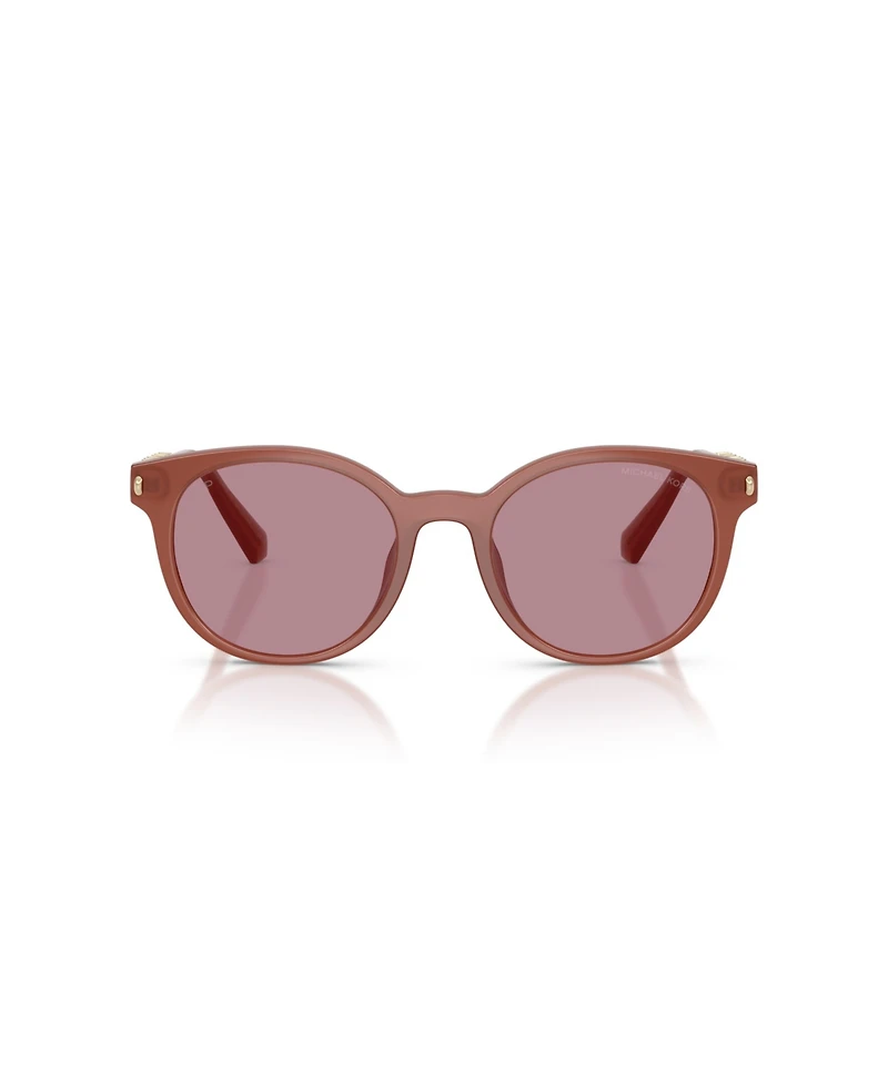 Michael Kors Women's Polarized Sunglasses, Pienza MK2264U