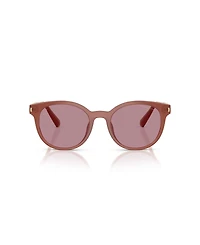 Michael Kors Women's Polarized Sunglasses, Pienza MK2264U