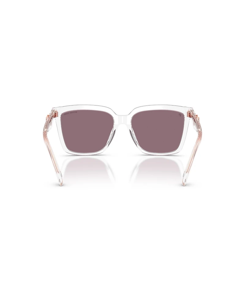 Michael Kors Women's Polarized Sunglasses, Menaggio MK2256U