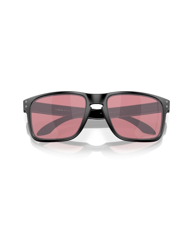 Oakley Men's Square Sunglasses, Holbrook Xl OO9417