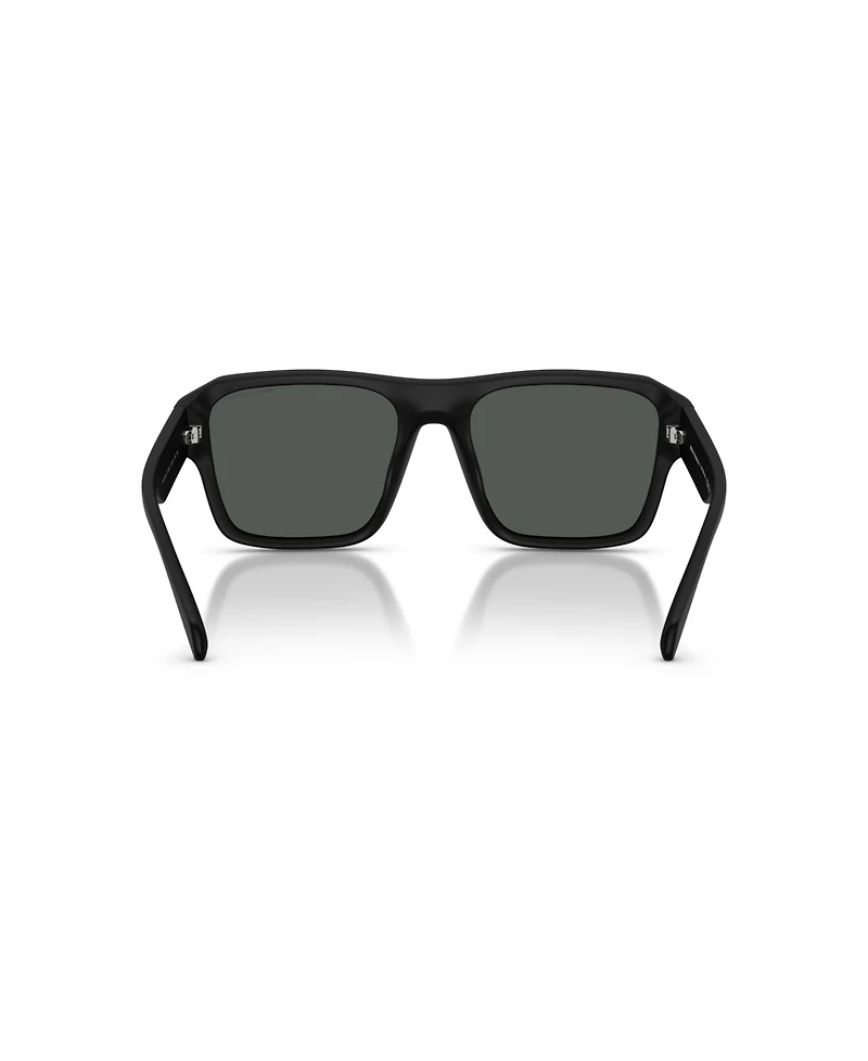 Armani Exchange Men's Sunglasses AX4154SU