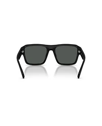 Armani Exchange Men's Sunglasses AX4154SU