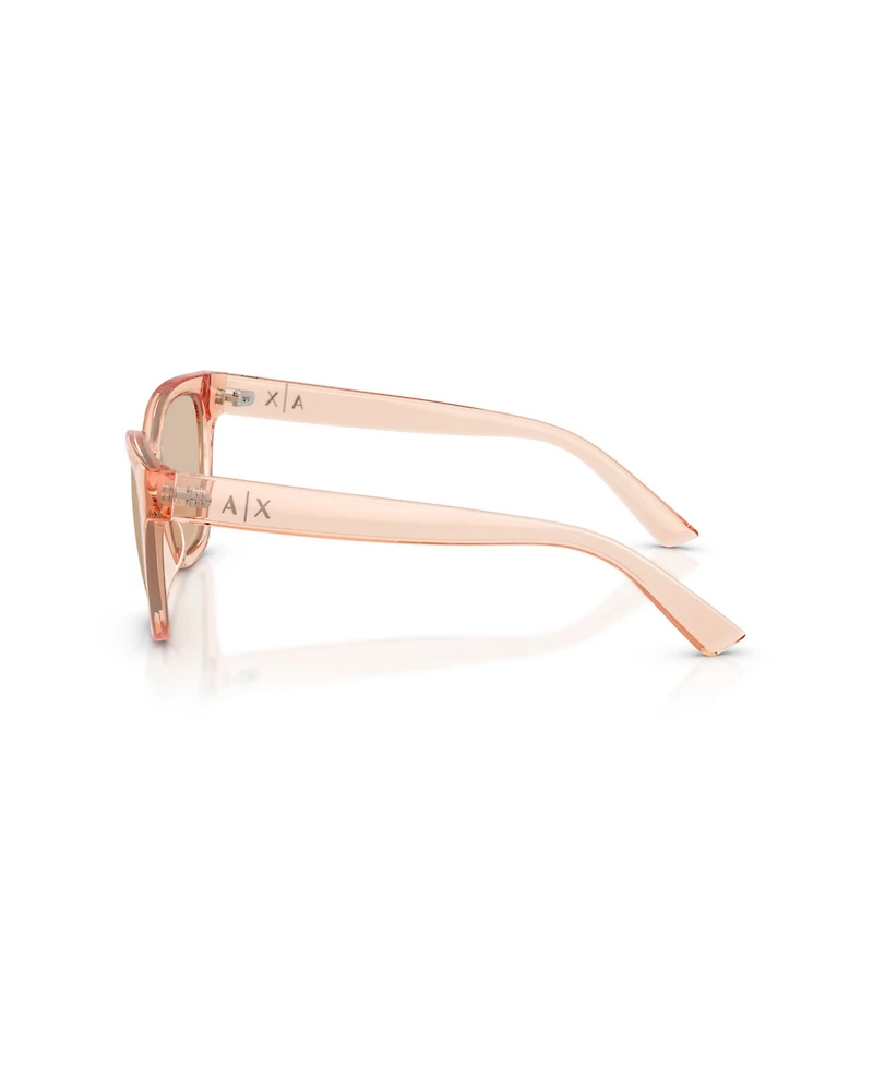 Armani Exchange Women's Sunglasses AX4164SU