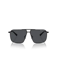 Armani Exchange Men's Sunglasses AX2057S