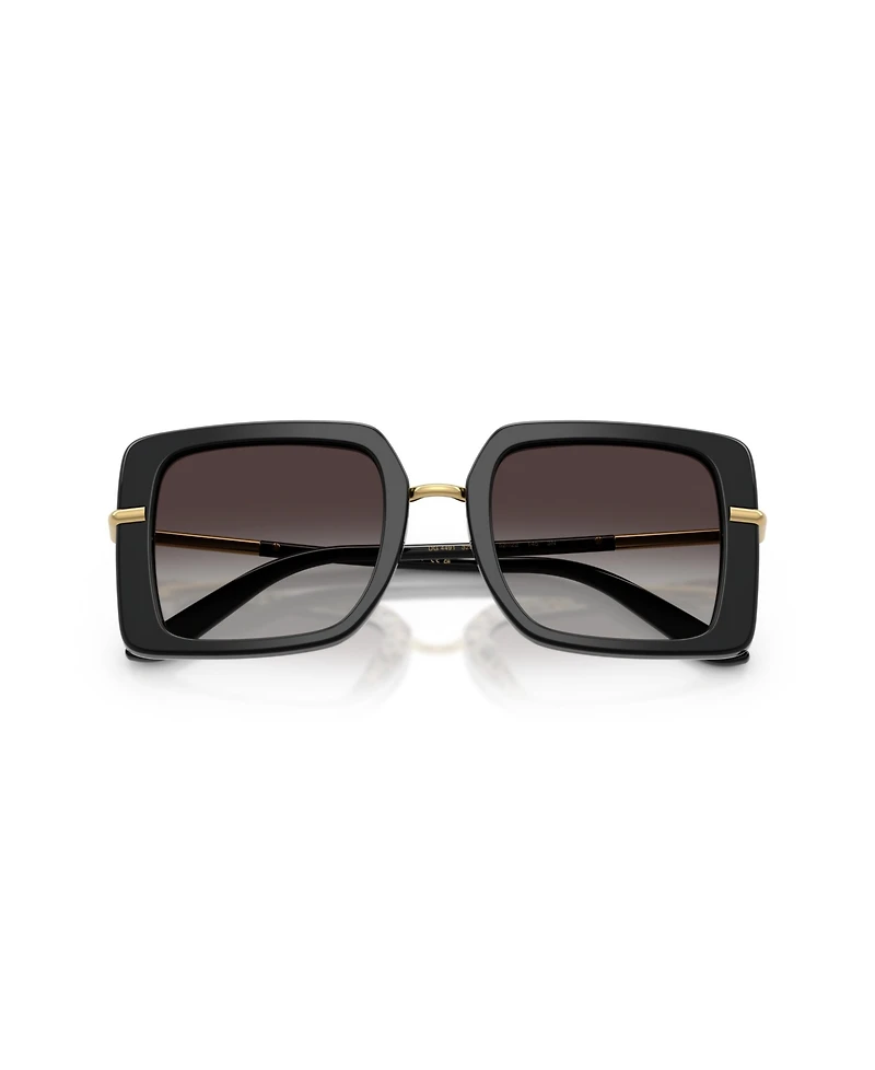Dolce&Gabbana Women's Square Sunglasses, DG4491
