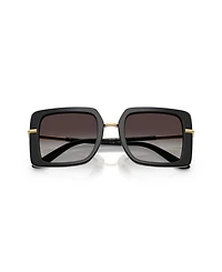 Dolce&Gabbana Women's Square Sunglasses, DG4491