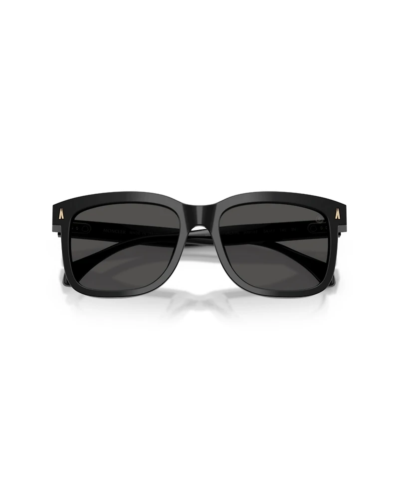 Moncler Unisex Polarized Sunglasses, Valaire ME6018