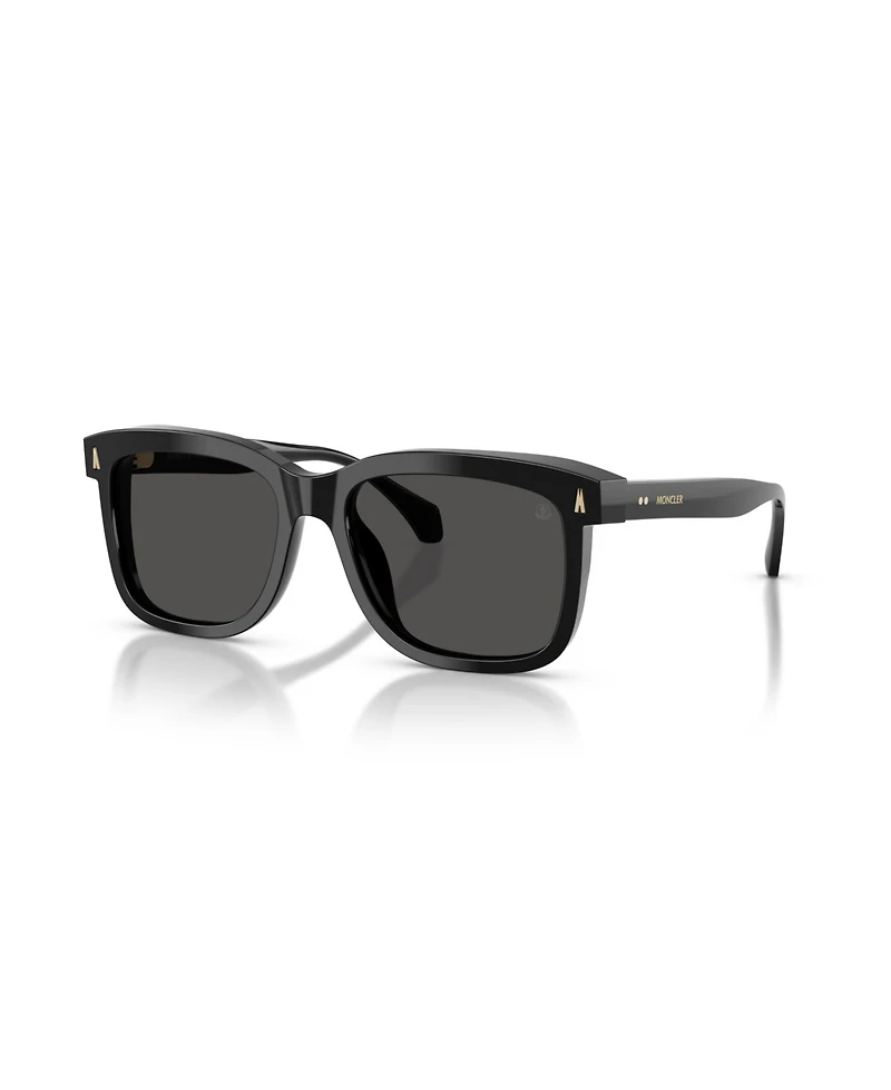 Moncler Unisex Polarized Sunglasses, Valaire ME6018