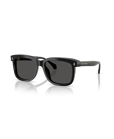 Moncler Unisex Polarized Sunglasses, Valaire ME6018