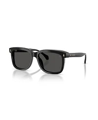 Moncler Unisex Polarized Sunglasses, Valaire ME6018