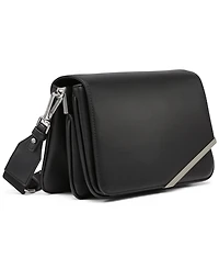 Calvin Klein Women's Ria Small Crossbody Bag