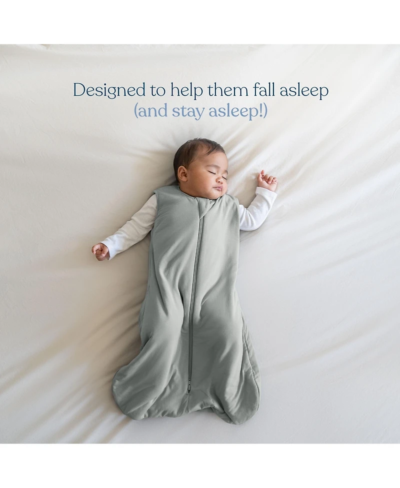 Halo Dream Inc. Baby SleepSack SuperSoft Bamboo Viscose