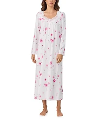 Eileen West Women's Sweetheart Neck Nightgown