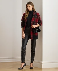 Lauren Ralph Women's Skinny Ankle Pants