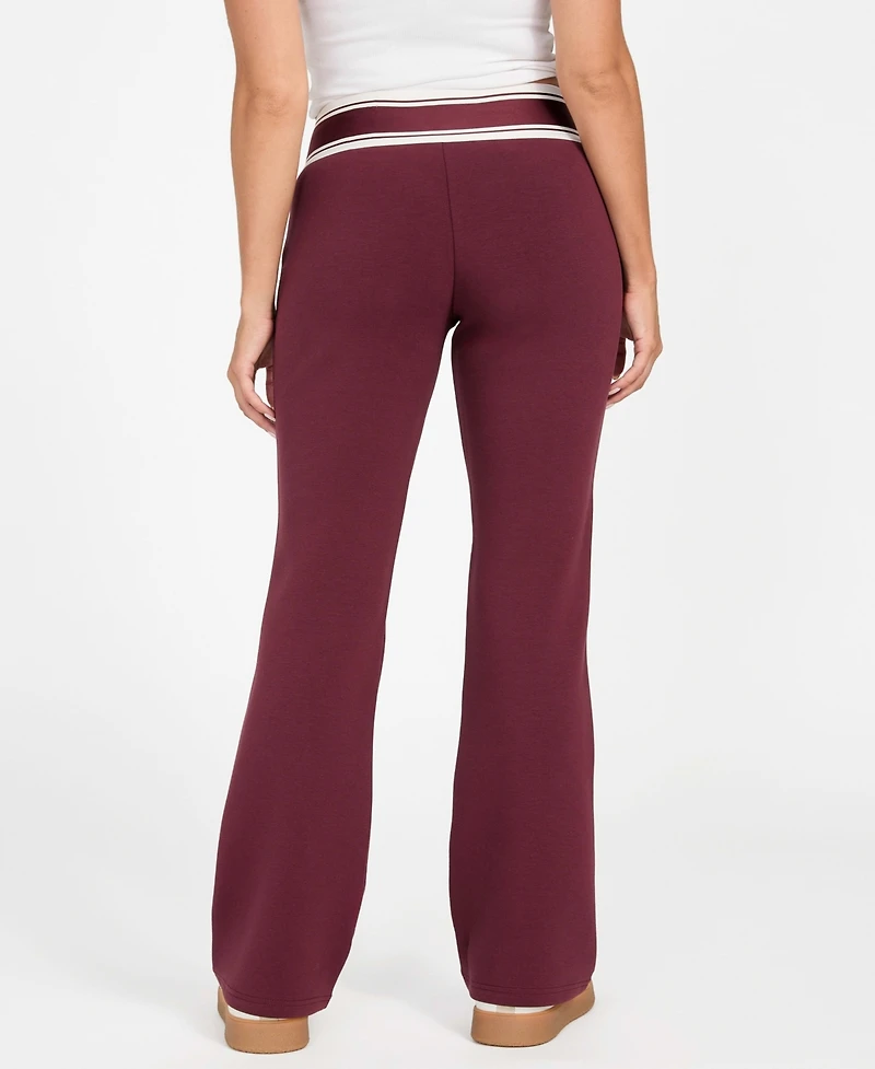 Guess Women's Ann Flared Leggings