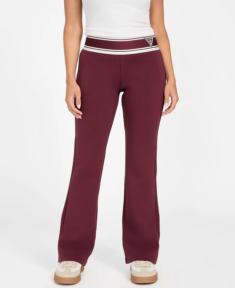 Guess Women's Ann Flared Leggings