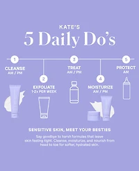 Kate Somerville 3-Pc. Stressed Skin Saviors Set