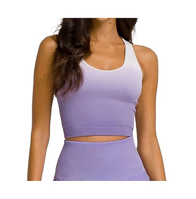 Wilson Everyday Brami Sunlit Ombre Womens Tennis Top