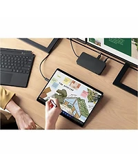 Microsoft Surface Pro 10 13" 120Hz 2-In-1 Wi-Fi + 5G Tablet, Intel Core Ultra 7-165U 1.7GHz, 32GB Ram, 512GB Ssd, Windows 11 Pro, Platinum, Taa C