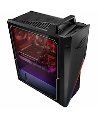 Asus Rog Strix G15DS Gaming Desktop Computer, Amd Ryzen 7 7700X 4.5GHz, 16GB Ram, 1TB Ssd, Nvidia GeForce Rtx 4070 Dual 12GB, Windows 11 Home, Star Bl