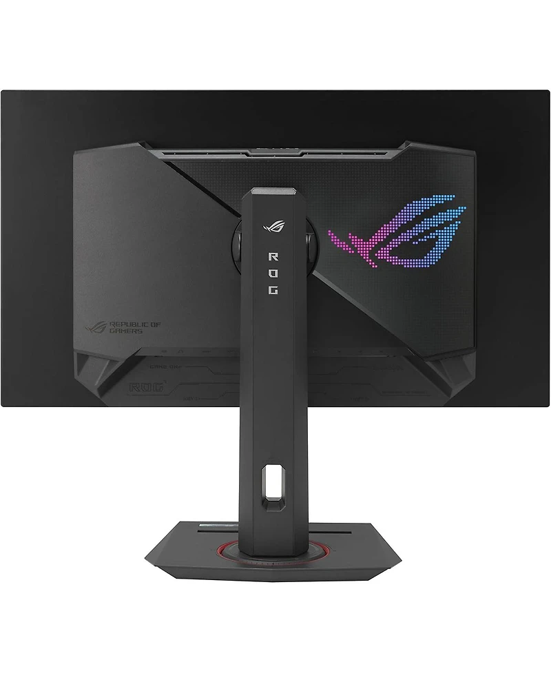 Asus Rog Strix Oled XG27AQDMG 26.5" 16:9 Wqhd 240Hz Woled Hdr Gaming Monitor