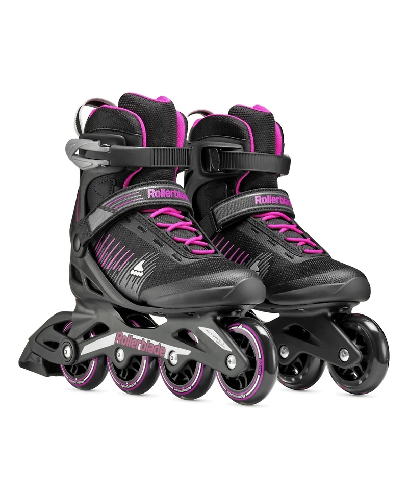 Rollerblade Zetrablade Womens Inline Skates
