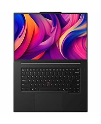 Lenovo ThinkPad P1 Gen 7 16" Uhd+ Oled Touchscreen Mobile Workstation, Intel Core Ultra 7-165H 1.4GHz, 64GB Ram, 2TB Ssd, Nvidia Rtx 2000 Ada 8GB