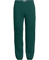 Lands' End Men's Serious Sweats Jogger Pant
