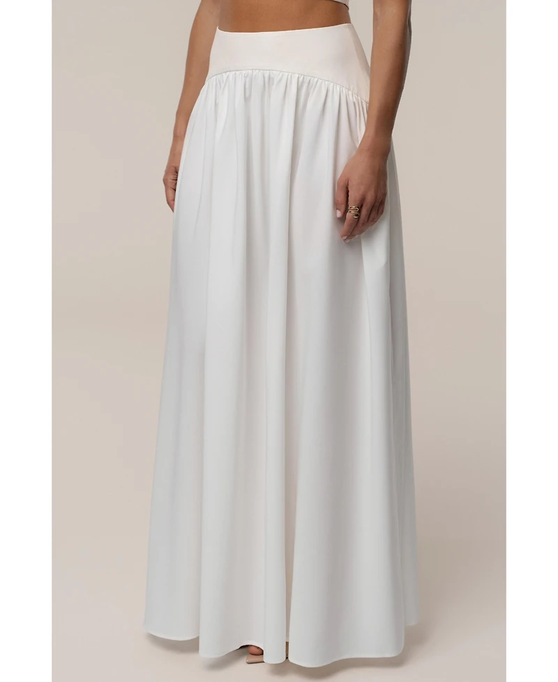 Jluxlabel Women's Haven Skirt Set