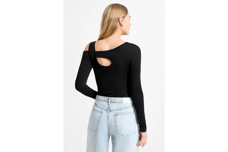 Marcella Women's Lotte Long Sleeve Top