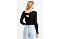 Marcella Women's Lotte Long Sleeve Top