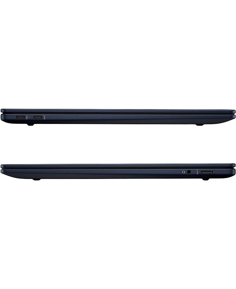 Hp EliteBook Ultra G1q8 14" 2.2K Copilot+ Pc Laptop, Qualcomm Snapdragon X Plus X1P-42-100 3.2GHz, 16GB Ram, 512GB Ssd, Windows 11 Pro, Atmospher