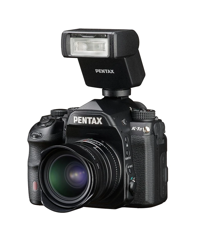 Pentax AF180FG P-ttl Auto Flash