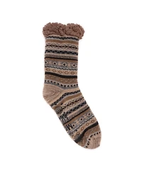 Muk Luks Men's Cabin Sox