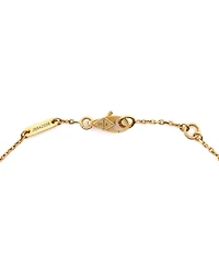 Pre-Owned Van Cleef & Arpels Frivole Bracelet