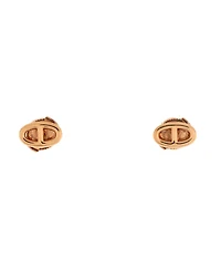 Pre-Owned Hermes Farandole Stud Earrings
